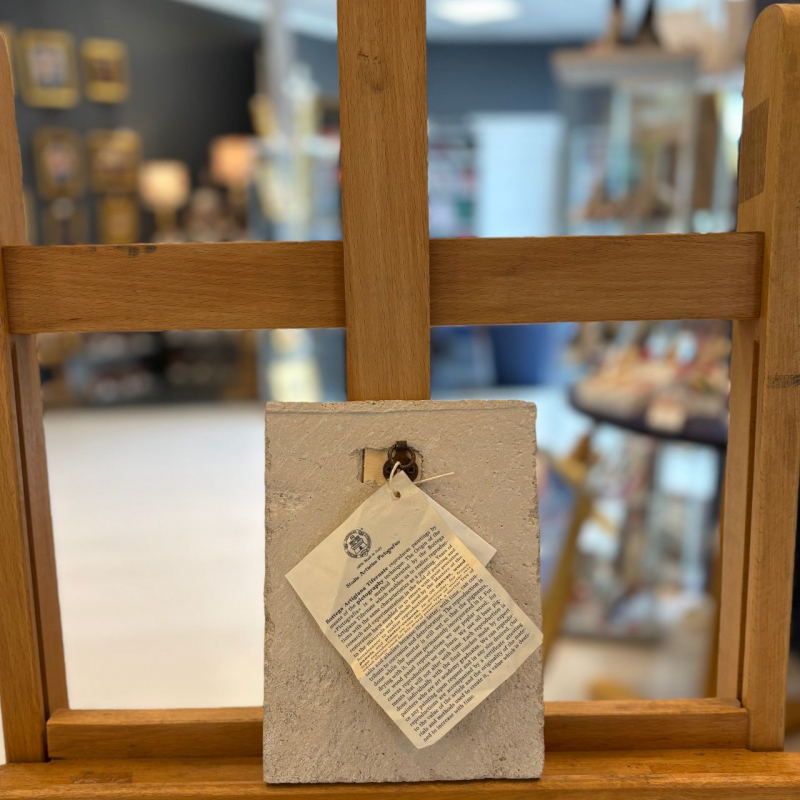 shop Arte Romana, affreschi di Moregine, Vittoria Alata