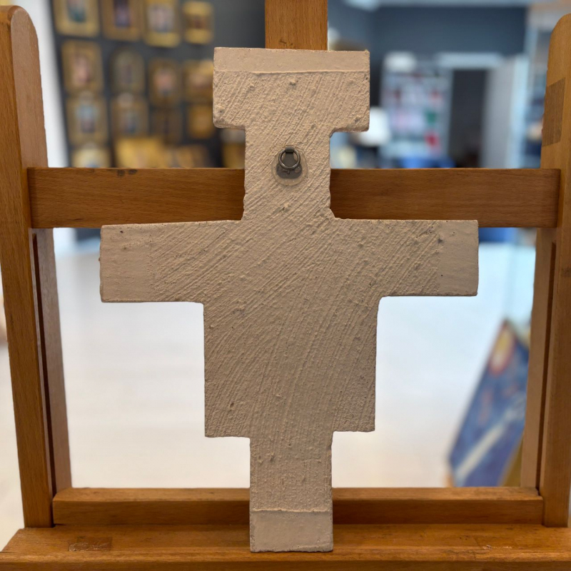 shop Anonimo umbro, Crocifisso di San Damiano