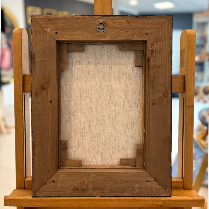 shop Munch, Il Bacio (con cornice)