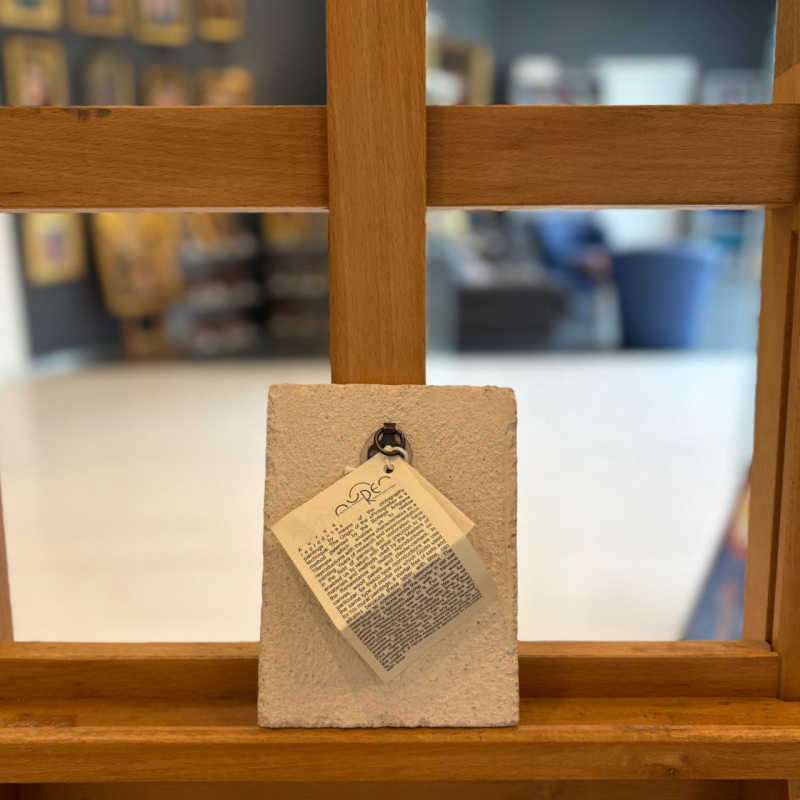 shop Sassoferrato, Madonna della Provvidenza (fresco)