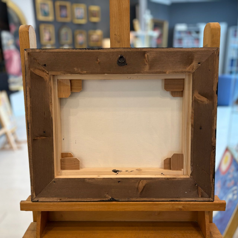 shop René Magritte, Gli Amanti (tela)