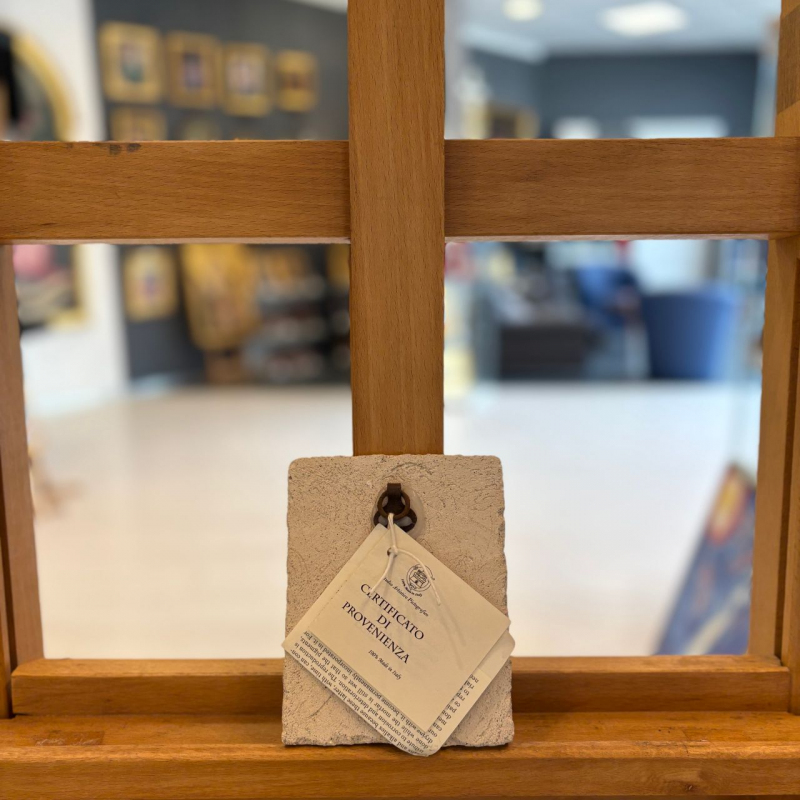 shop Luca Signorelli, Angelo musicante (affresco, opzione 1)