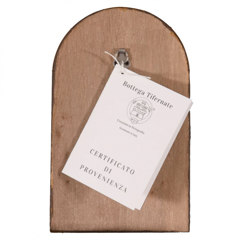 shop Rogier van der Weyden, Cristo appare alla Vergine