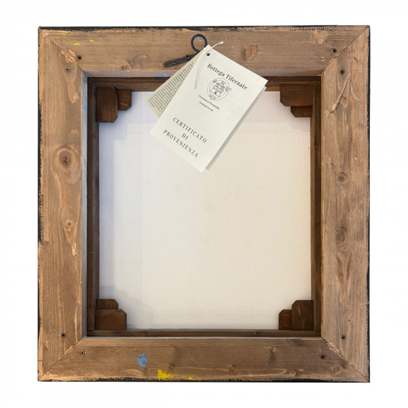 shop Amedeo Modigliani, La moglie dell'artista