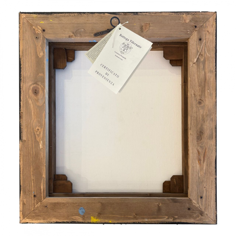 shop Amedeo Modigliani, Ritratto di uno studente