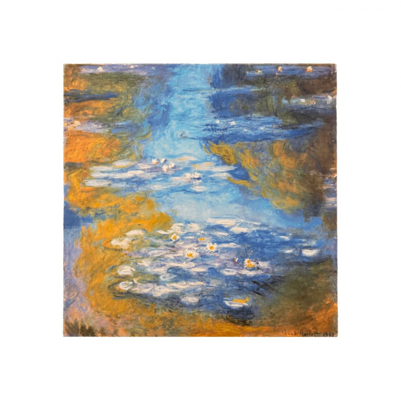 shop Claude Monet, Ninfee