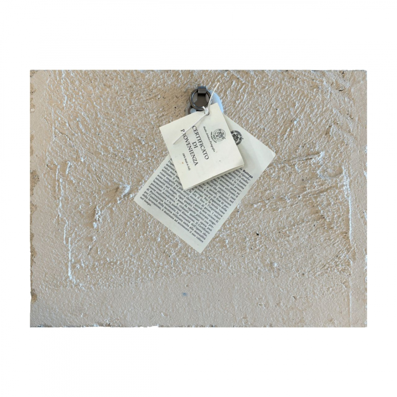 shop Michelangelo, Creazione di Adamo (opzione 2)