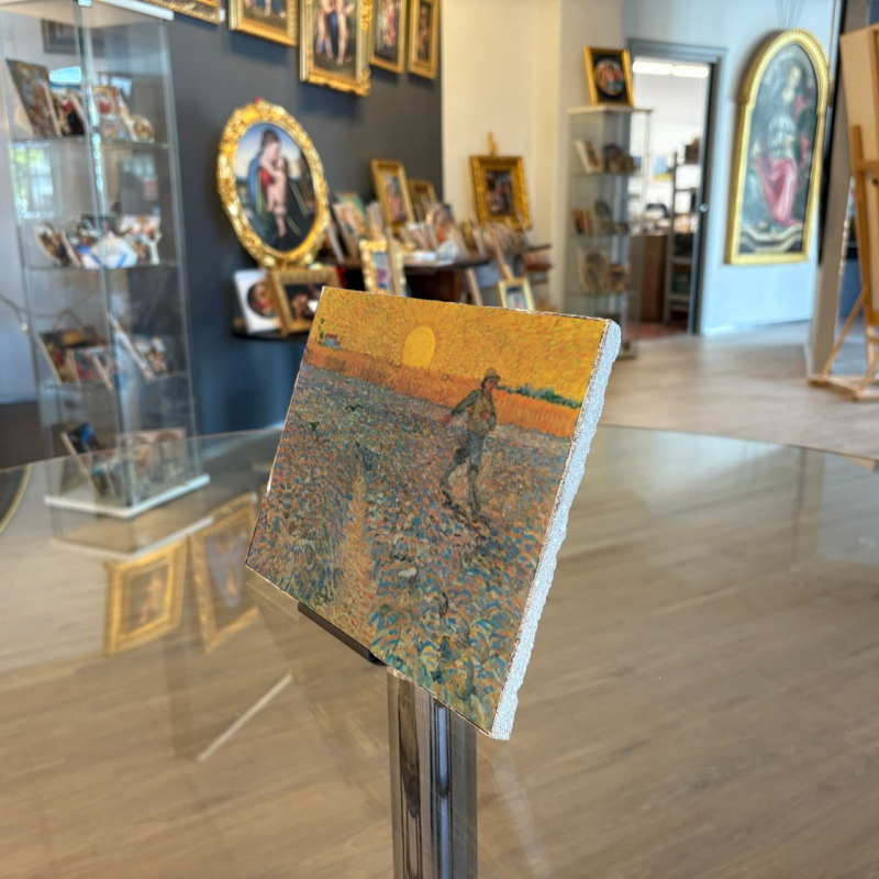 shop Vincent Van Gogh, Il Seminatore