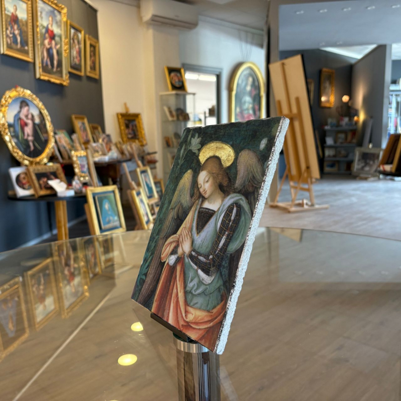 shop Pinturicchio, Adorazione dei Pastori (affresco, opzione 3)
