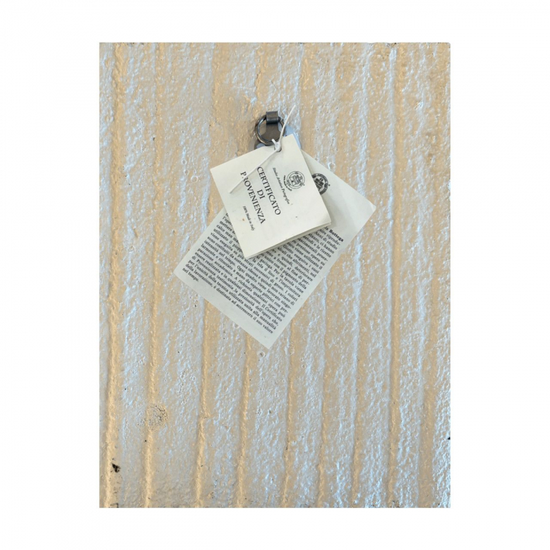 shop Pietro Perugino, Battesimo di Cristo (affresco)