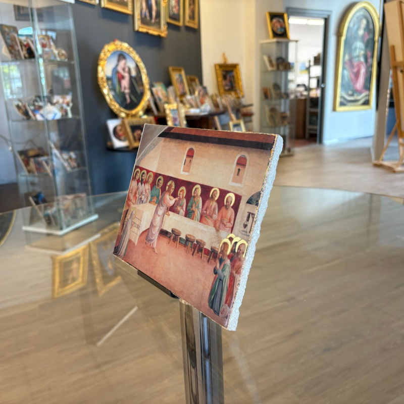 shop Beato Angelico, L'ultima Cena