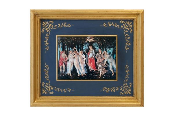 月末SALE❣️FOXEYフォクシー シアーボレロBOTTICELLI Buy Primavera, Sandro Botticelli | TopWorldCoins TopWorldCoins